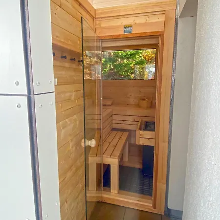 Villa Li - Penthouse *