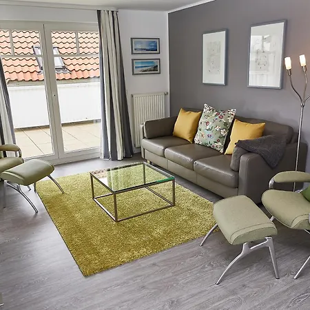 Villa Li - Penthouse *