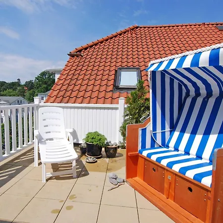 Li - Penthouse Sellin (Rugen)
