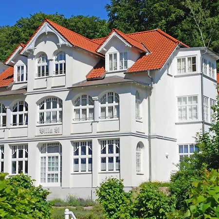 Li - Penthouse Lägenhet *