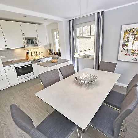Li - Penthouse Apartament Sellin (Rugen)