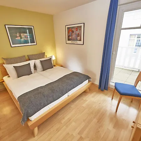 Apartament Li - Penthouse