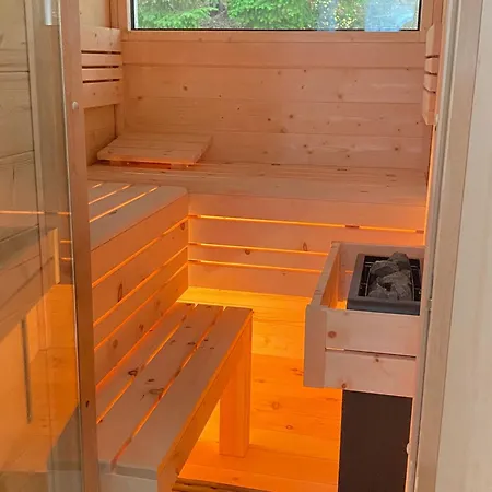 Lägenhet Li - Penthouse Sellin (Rugen)