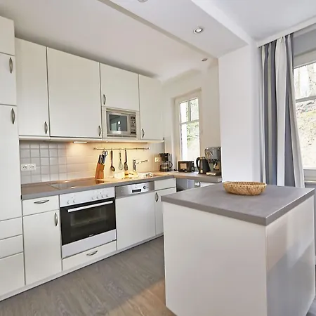Li - Penthouse Lägenhet *