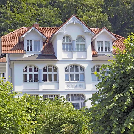Lägenhet Li - Penthouse Sellin (Rugen)