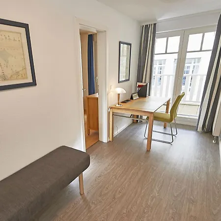 Li - Penthouse * Sellin (Rugen)
