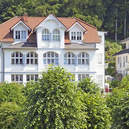 Lägenhet Li - Penthouse Sellin (Rugen)