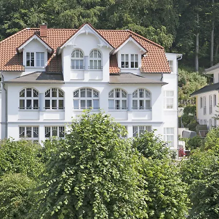 Li - Penthouse * Sellin (Rugen)
