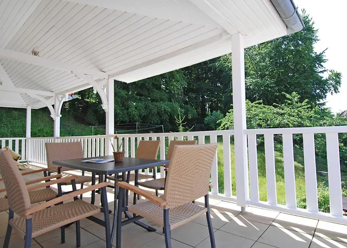 빌라 Li - Penthouse