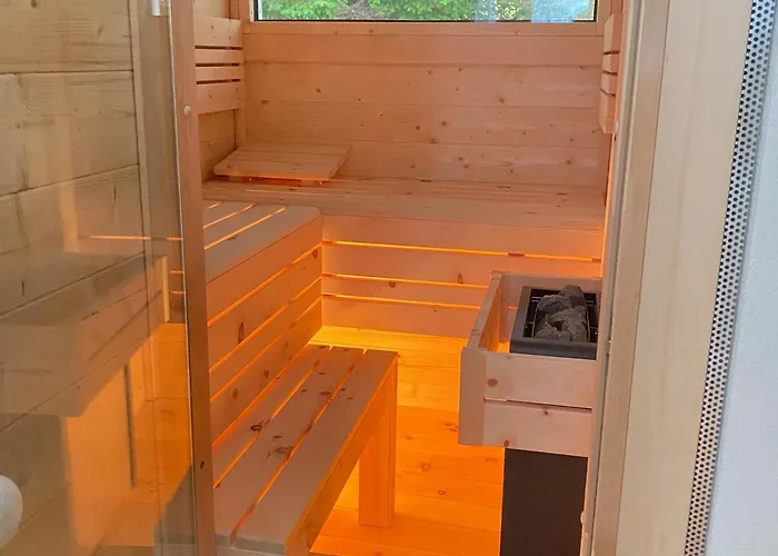 빌라 Li - Penthouse *