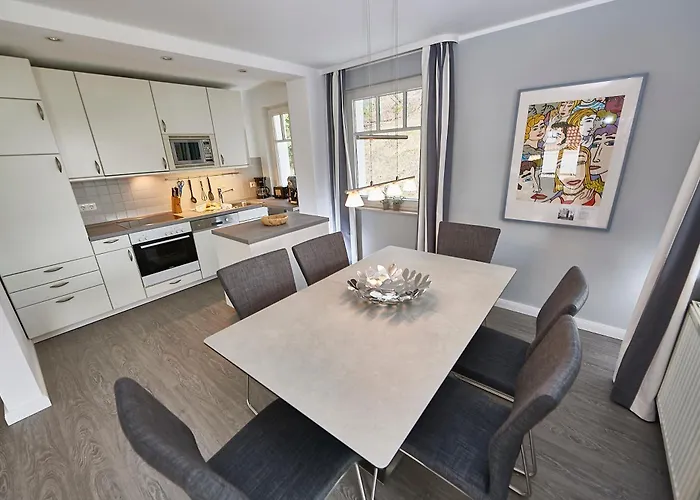 Li - Penthouse Sellin (Rugen)