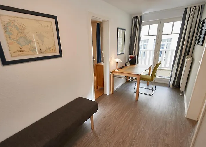 Li - Penthouse Sellin (Rugen)