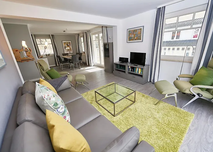 빌라 Li - Penthouse *