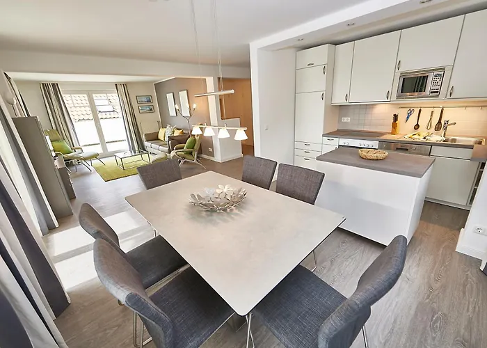 빌라 Li - Penthouse *