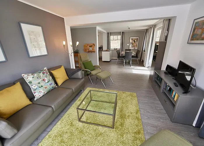 빌라 Li - Penthouse