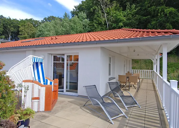 빌라 Li - Penthouse *