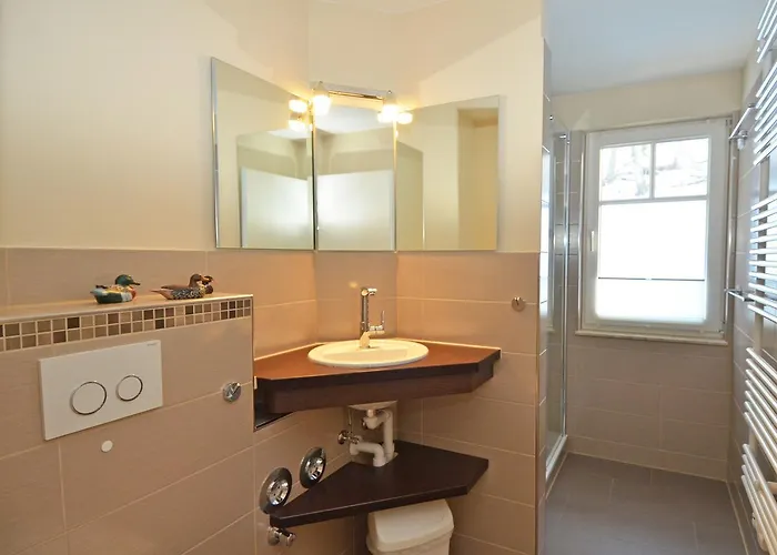 Li - Penthouse * Sellin (Rugen)